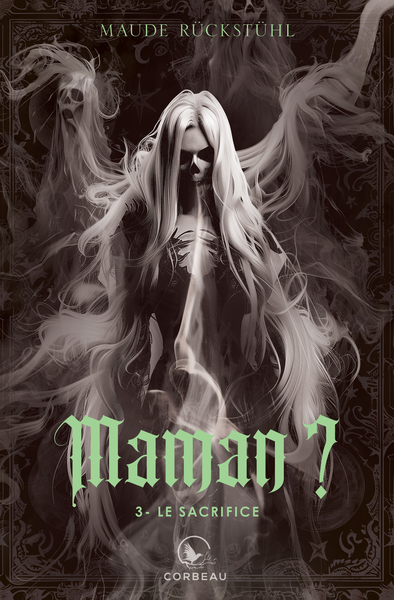 Picture of MAMAN ? V 03 LE SACRIFICE
