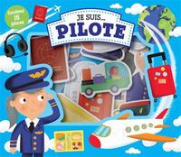 Picture of JE SUIS... PILOTE
