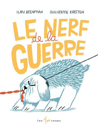 Image de Le nerf de la guerre