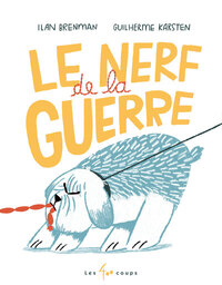 Image de Le nerf de la guerre