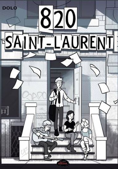 Picture of 820 SAINT-LAURENT