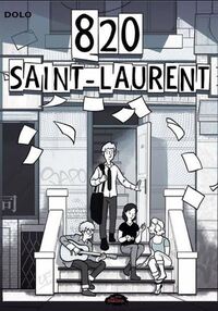 Picture of 820 SAINT-LAURENT