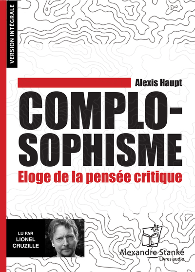 Image de COMPLO-SOPHISME