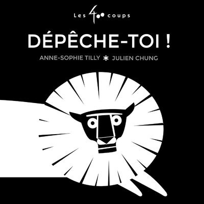 Image de Dépêche-toi !