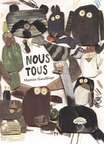 Image de NOUS TOUS