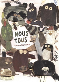 Image de NOUS TOUS