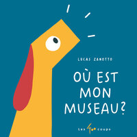 Picture of Où est mon museau