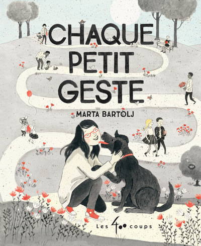 Picture of Chaque petit geste
