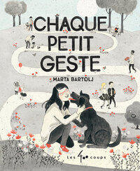 Picture of Chaque petit geste