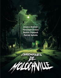 Picture of CHRONIQUES DE MOLOCHVILLE V 01