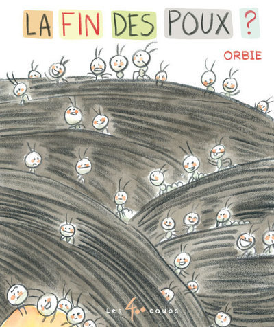 Picture of La fin des poux ?