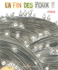 Picture of La fin des poux ?