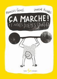 Picture of Ça marche et autres poèmes sportifs