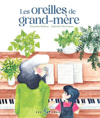 Image de Les oreilles de grand-mère