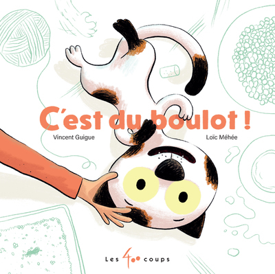 Picture of C'est du boulot !