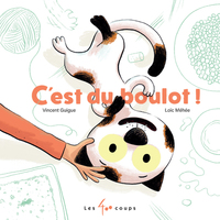Picture of C'est du boulot !