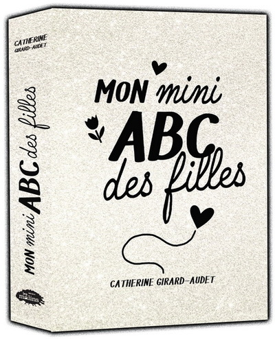 Image de MON MINI ABC DES FILLES 2022