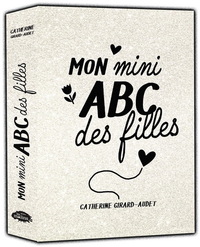 Image de MON MINI ABC DES FILLES 2022