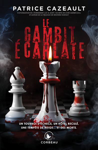 Image de LE GAMBIT ECARLATE