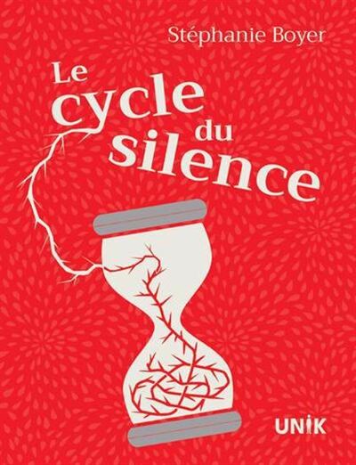 Picture of LE CYCLE DU SILENCE