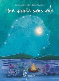 Picture of UNE ANNEE SANS AILE
