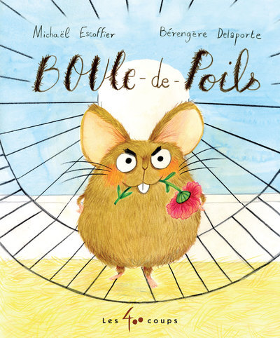 Image de Boule-de-poils