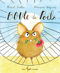 Image de Boule-de-poils
