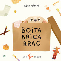 Picture of Boita brica brac