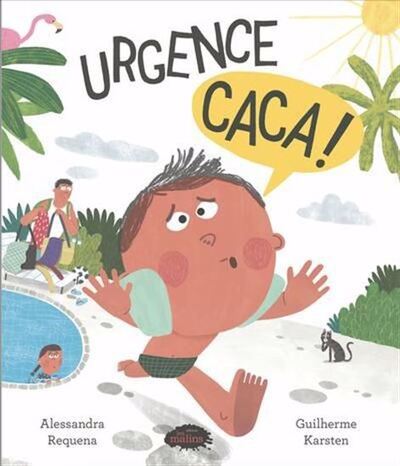Image de URGENCE CACA !