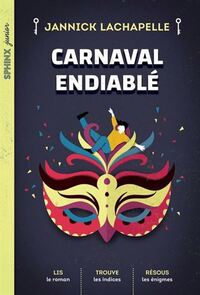 Image de CARNAVAL ENDIABLE
