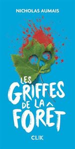 Image de LES GRIFFES DE LA FORET