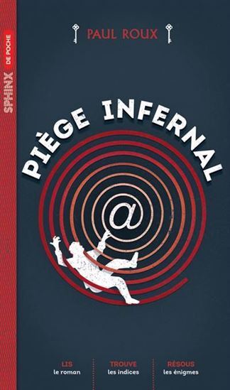 Image de PIEGE INFERNAL