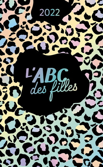 Image de L'ABC DES FILLES 2022