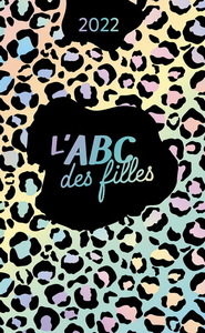 Image de L'ABC DES FILLES 2022