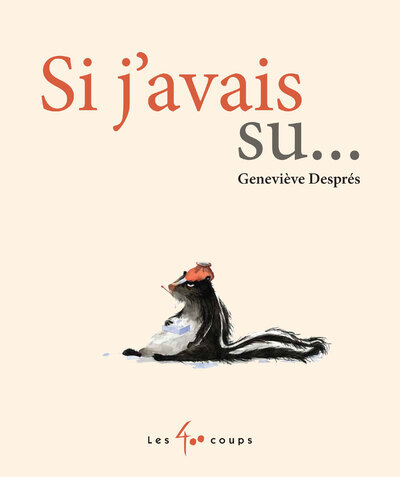 Image de Si j'avais su