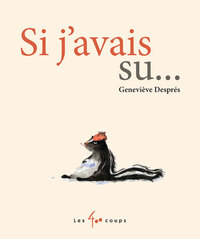 Image de Si j'avais su