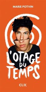 Image de L'OTAGE DU TEMPS