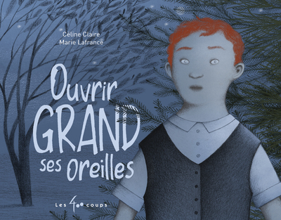 Image de Ouvrir grand ses oreilles