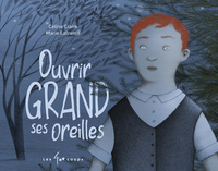 Image de Ouvrir grand ses oreilles