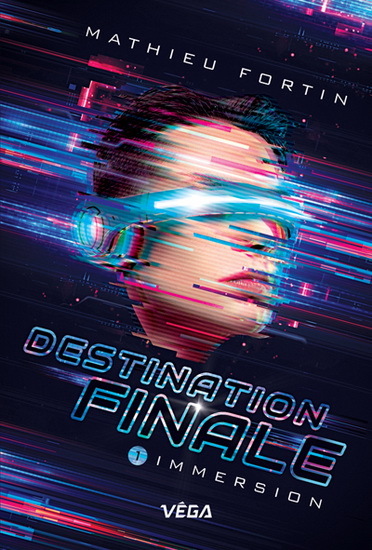 Image de DESTINATION FINALE V 01 IMMERSION