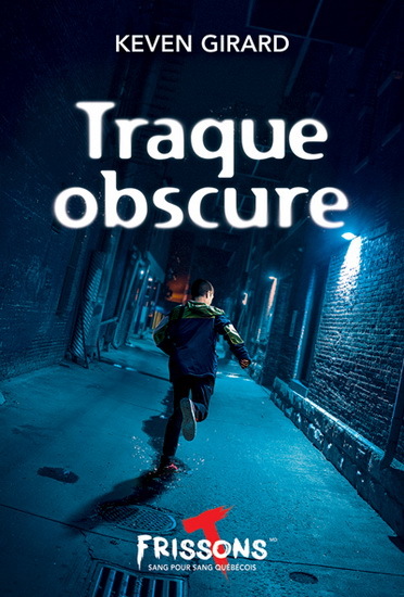 Picture of TRAQUE OBSCURE
