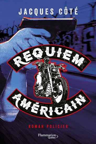 Image de REQUIEM AMERICAIN V 01