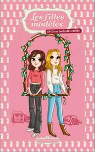 Picture of LES FILLES MODELES V 18 LIEN INDESTRUCTIBLE