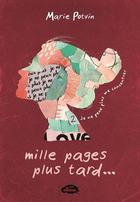 Picture of MILLE PAGES PLUS TARD... V 02 JE NE PEUX PLUS ME CONCENTRER