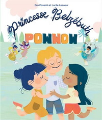 Image de PRINCESSE BELZEBUTH AU POW-WOW