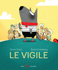 Picture of Le vigile