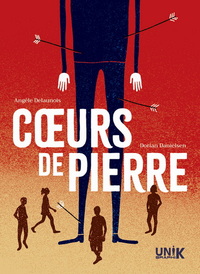 Picture of COEURS DE PIERRE