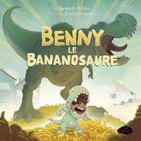 Image de BENNY LE BANANOSAURE