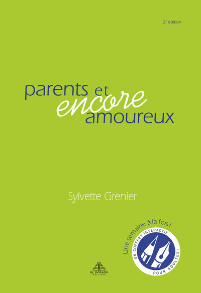 Image de Comment - Parents et encore amoureux