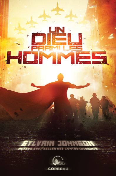 Picture of Un dieu parmi les hommes